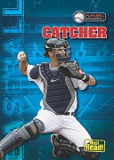 Catcher cover