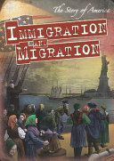 Immigration and Migration cover
