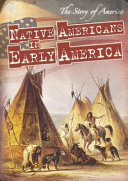 Native Americans in Early America cover