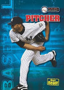 Pitcher cover