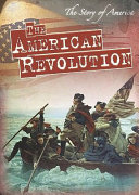 The American Revolution cover