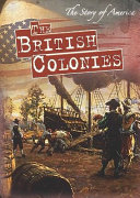 The British Colonies cover