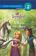 A Horse and a Hero cover
