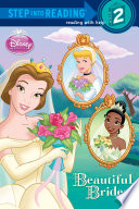 Beautiful Brides cover