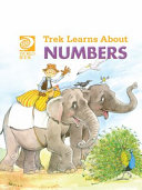 Trek Learns About Numbers cover