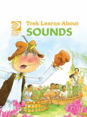 Trek Learns About Sounds cover
