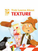 Trek Learns About Texture cover