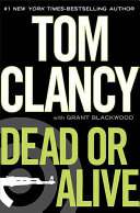 Dead or Alive cover