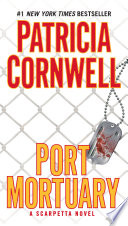 Port Mortuary cover