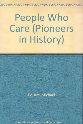 People Who Care cover