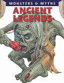 Ancient Legends cover