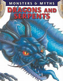 Dragons and Serpents cover