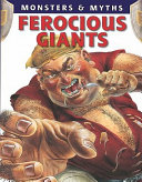 Ferocious Giants cover