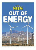 Out of Energy cover