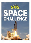 Space Challenge cover