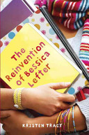 The Reinvention of Bessica Lefter cover