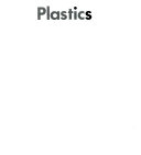Plastics cover