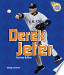 Derek Jeter (Revised Edition) cover