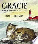 Gracie the Lighthouse Cat cover
