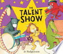The Talent Show cover