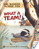 What a Team! cover