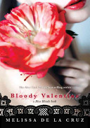 Bloody Valentine: A Blue Bloods Novella cover