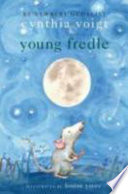 Young Fredle cover
