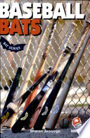 Baseball Bats cover