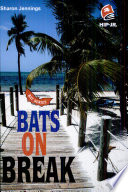 Bats on Break cover