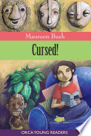 Cursed! cover