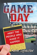 Game Day: Meet the People Who Make It Happen cover