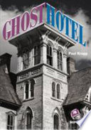 Ghost Hotel cover
