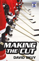 Making the Cut cover