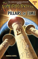 Pillars of Time cover
