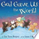 God Gave Us the World cover