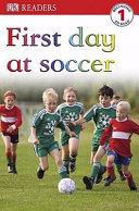 Let's Play Soccer cover