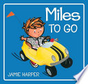 Miles to Go cover