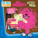 Mr. Messy's Messy Meal cover