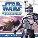 Battle at Teth cover