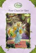 Four Clues for Rani cover