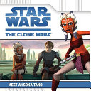Meet Ahsoka Tano cover