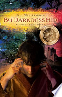 By Darkness Hid cover