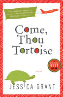 Come, Thou Tortoise cover