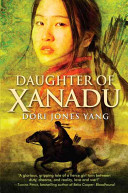 Daughter of Xanadu cover