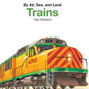 Trains cover