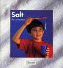 Salt cover