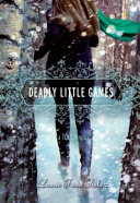 Deadly Little Games: A Touch Novel cover