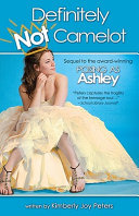 Definitely Not Camelot cover
