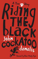 Riding the Black Cockatoo cover