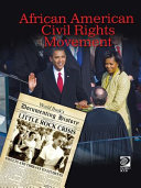 African American Civil Rights Movement cover